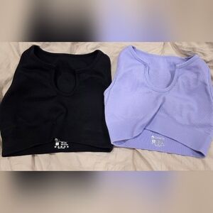 OQQ Sport BRAS SIZE S PRICE FOR BOTH